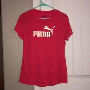 PUMA Shirt